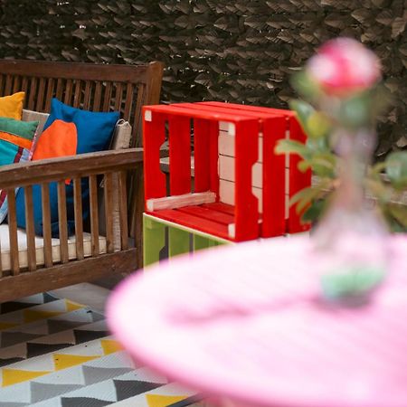 Portarotese Apartment With Terrace ซาแลร์โน ภายนอก รูปภาพ