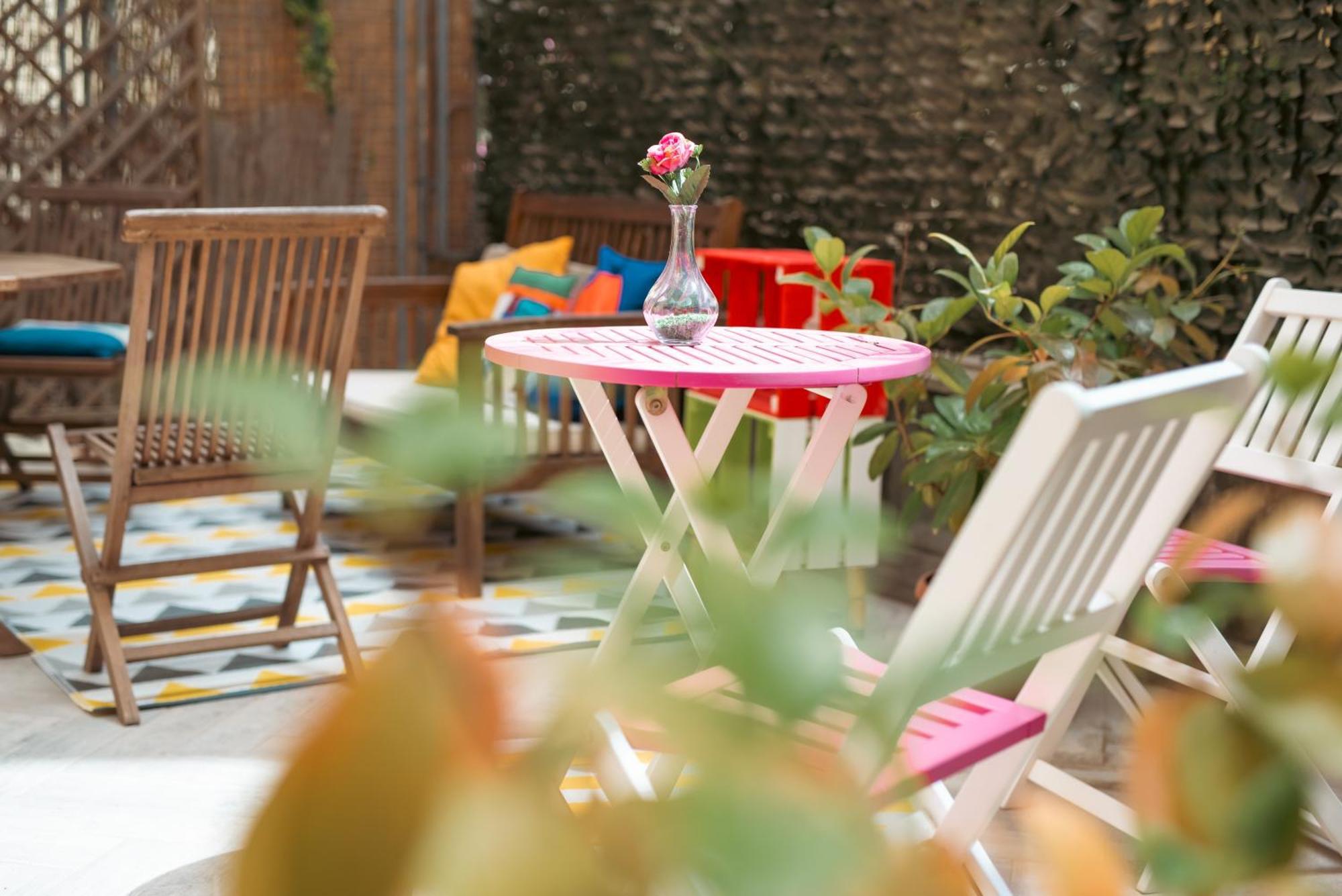 Portarotese Apartment With Terrace ซาแลร์โน ภายนอก รูปภาพ