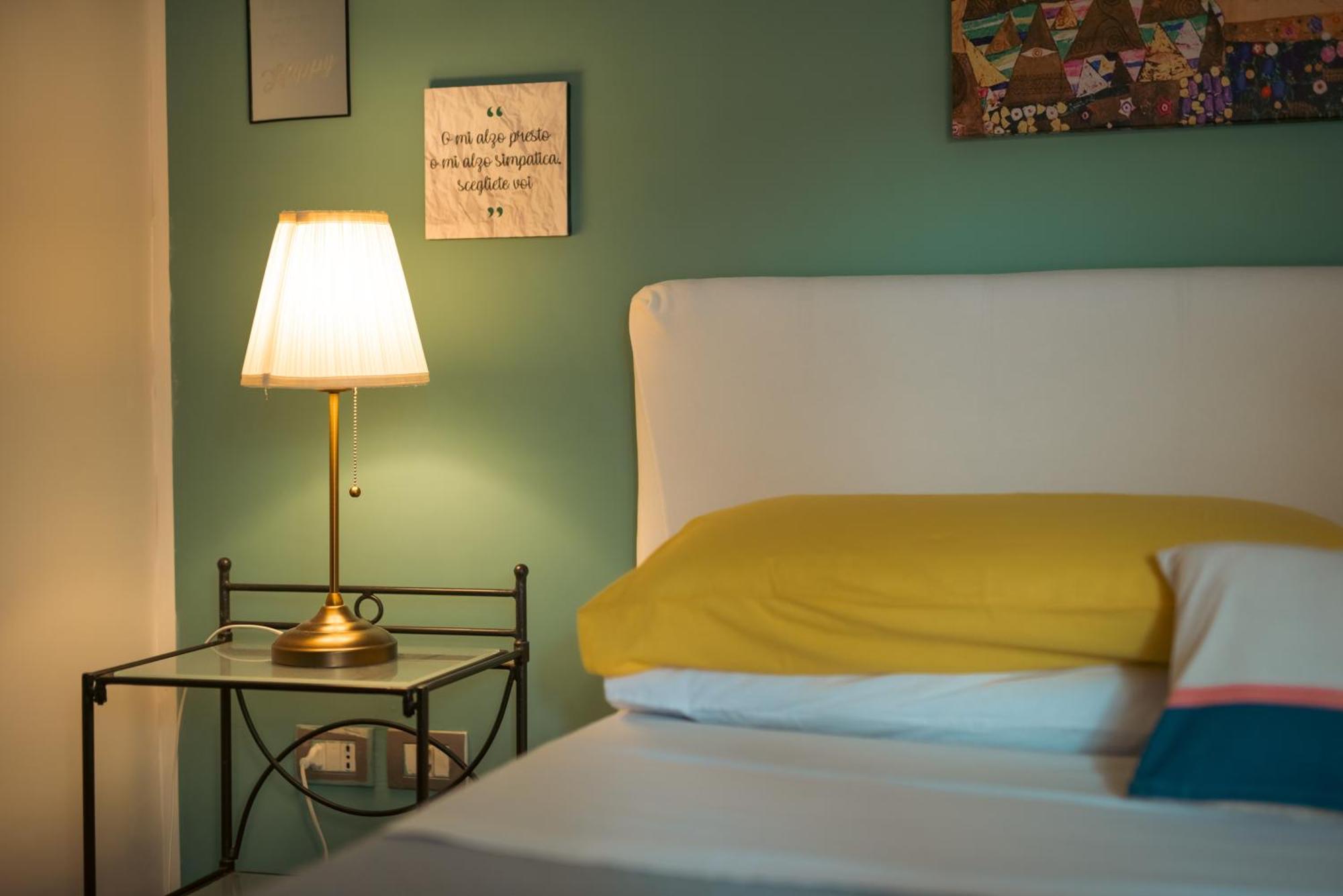 Portarotese Apartment With Terrace ซาแลร์โน ภายนอก รูปภาพ