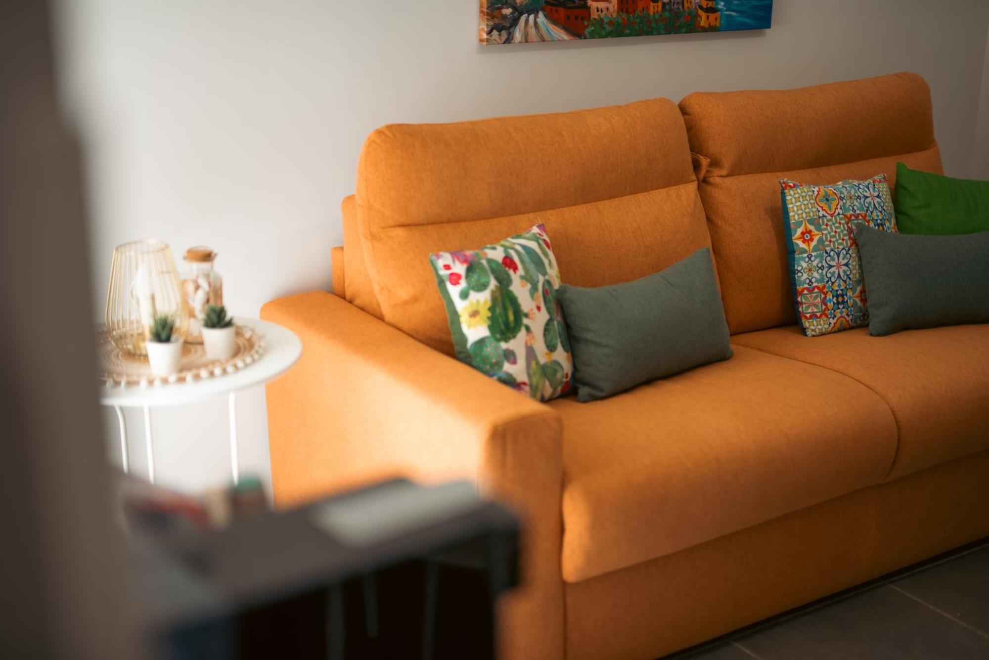 Portarotese Apartment With Terrace ซาแลร์โน ภายนอก รูปภาพ