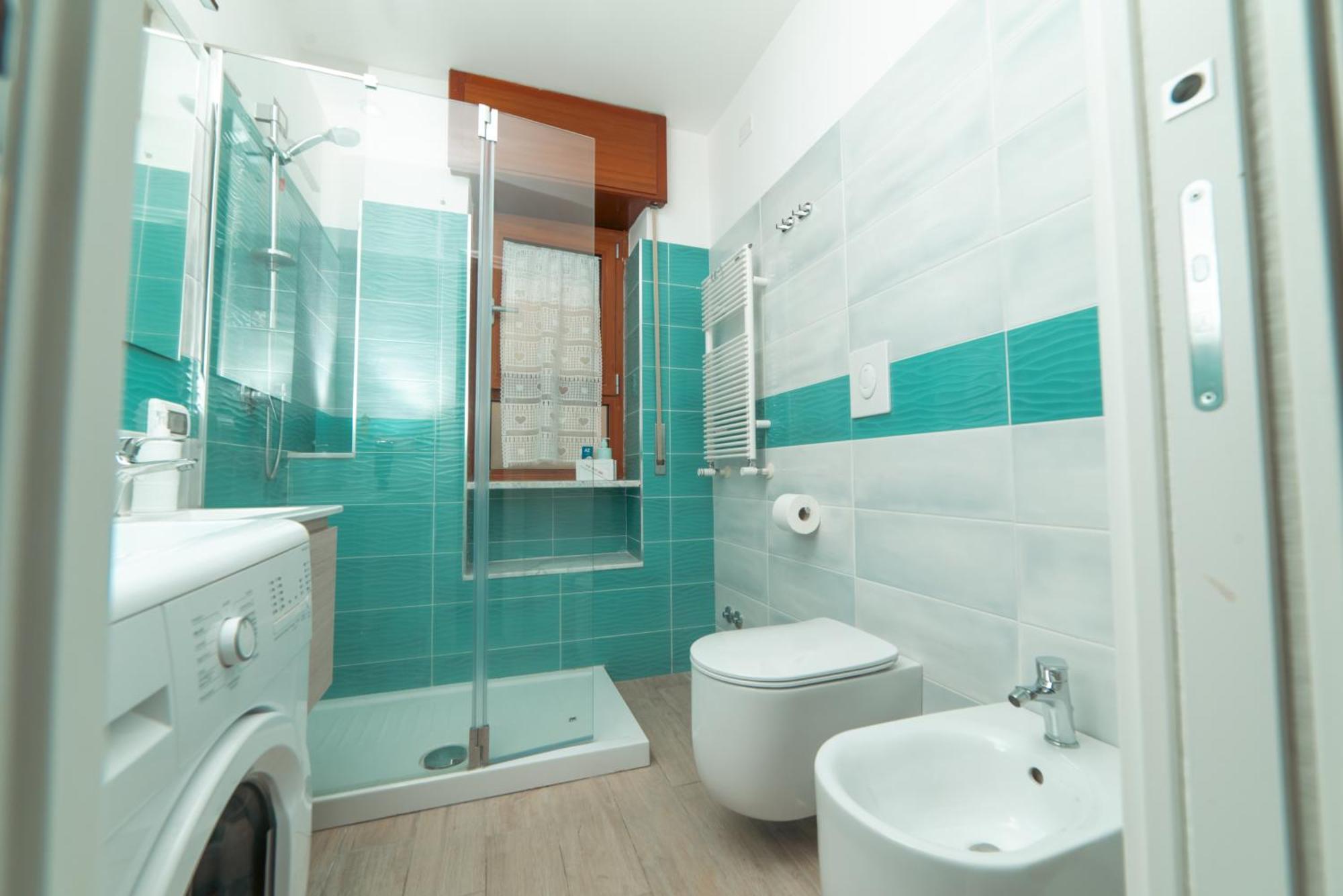 Portarotese Apartment With Terrace ซาแลร์โน ภายนอก รูปภาพ